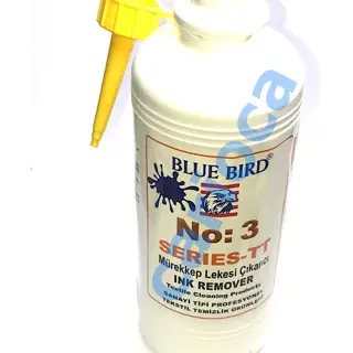BLUE BİRD MÜREKKEP ÇIKARICI NO-3 1 LT
