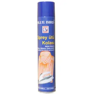 BLUE BİRD ÜTÜ KOLASI 500ML