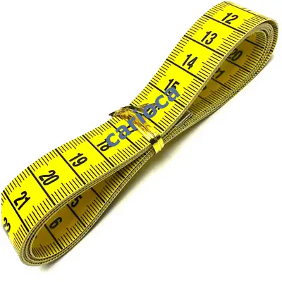 SARI MEZURA 1.50CM (CM-CM) MİZY