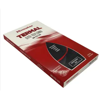 ALUMINYUM TEFLON STB 200 MOONSTAR