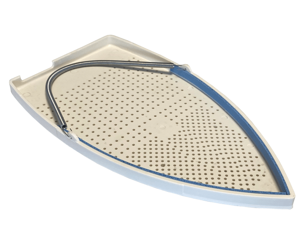 ALUMINYUM TEFLON STB 200 MOONSTAR