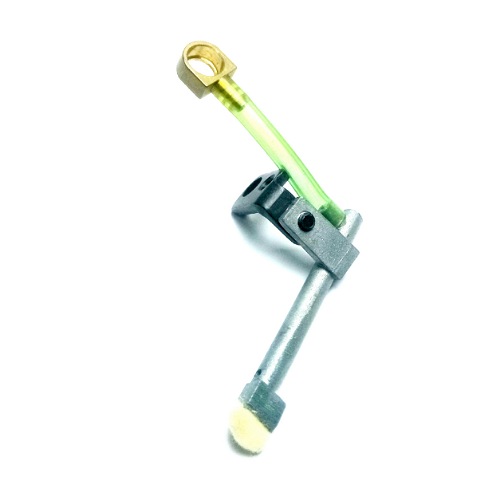 BROTHER 551 OVERLOK SİLİKON KEÇE