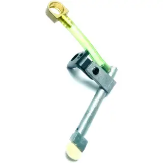 BROTHER 551 OVERLOK SİLİKON KEÇE