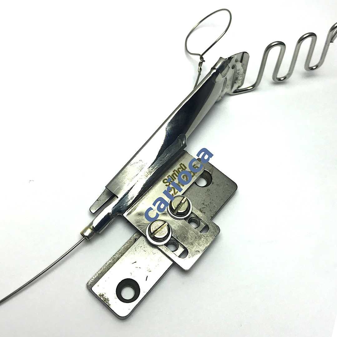 OVERLOK SPAGETTİ APARATI 22-5 (PEG EX) 