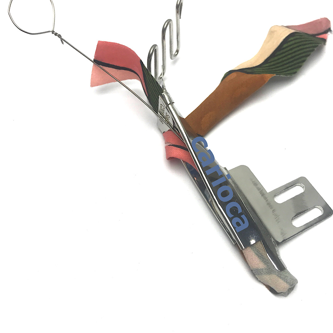OVERLOK SPAGETTİ APARATI 24-6