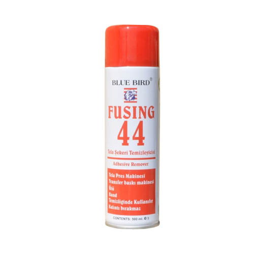 BLUE BİRD FUSING 44 PRES TEMİZLEME 500ML