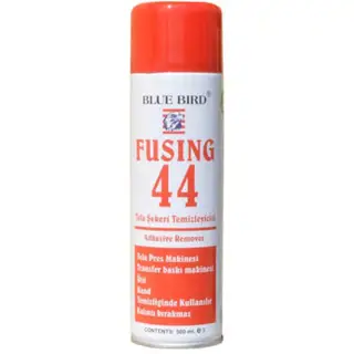 BLUE BİRD FUSING 44 PRES TEMİZLEME 500ML