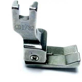 DÜZ MAKİNA ÇİFT TARAFLI ÇİMA AYAK 1-32