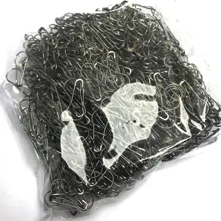 ÇENGELLİ İĞNE ARMUT 22MM NİKEL (1000 ADET)