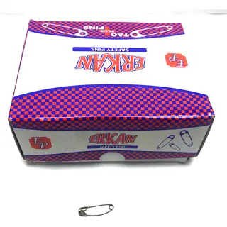 ÇENGELLİ İĞNE 22MM ANTİK (1000 ADET)