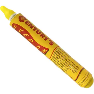 CENTURY BASMALI CIKMAYAN KALEM SARI