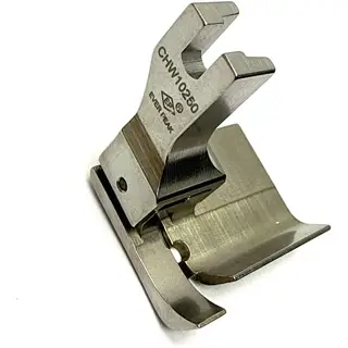 DÜZ MKN BOSS ÜSTÜ ÇİMA AYAK 25MM