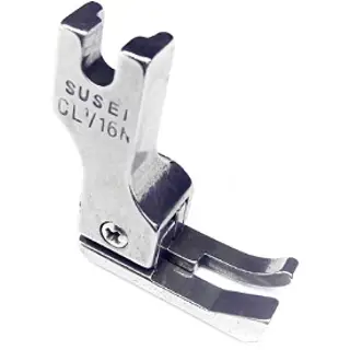 DÜZ MAKİNE TERS ÇIMA AYAK 1.6MM