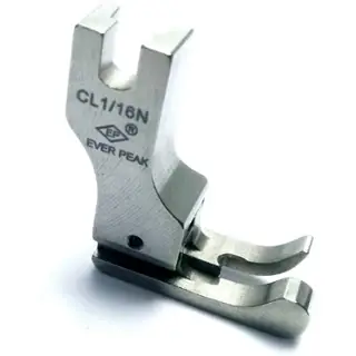 DÜZ MAKİNE TERS ÇIMA AYAK 1.6MM EP