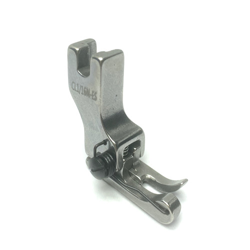 DÜZ MAKİNE ÇIMA AYAK YAYLI TERS 1.6MM SS