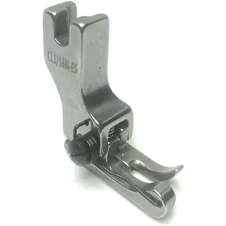 DÜZ MAKİNE ÇIMA AYAK YAYLI TERS 1.6MM SS