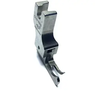 DÜZ MAKİNA FERMUAR TERS ÇİMA AYAK 1-16 (1.6MM) EP