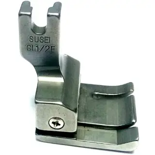 DÜZ MAKİNE TERS ÇIMA AYAK 12.4MM