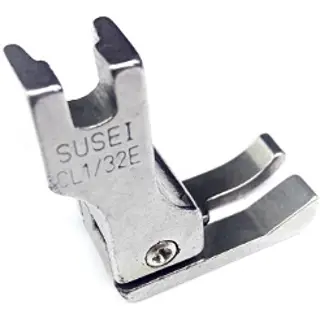 DÜZ MAKİNE TERS ÇIMA AYAK 0.8MM GENİŞ