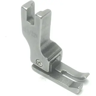 DÜZ MAKİNE TERS ÇIMA AYAK 1/32 (0.8MM)