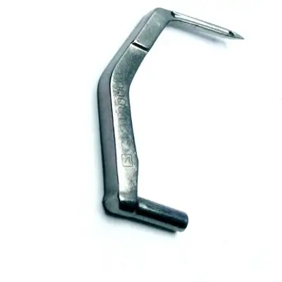 KİNGTEX CEP BİYE OVERLOK LÜPERİ (277038) (9000 SERİ)