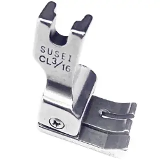 DÜZ MAKİNE TERS ÇIMA AYAK 4.8MM
