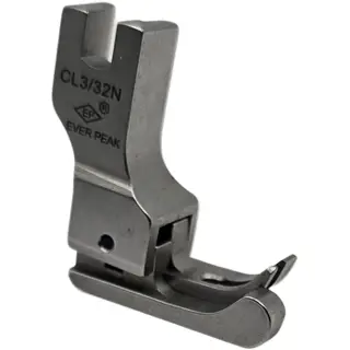 DÜZ MAKİNE SOL (TERS) ÇIMA AYAK 2,38MM