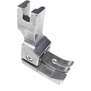 DÜZ MAKİNE TERS ÇIMA AYAK 4MM
