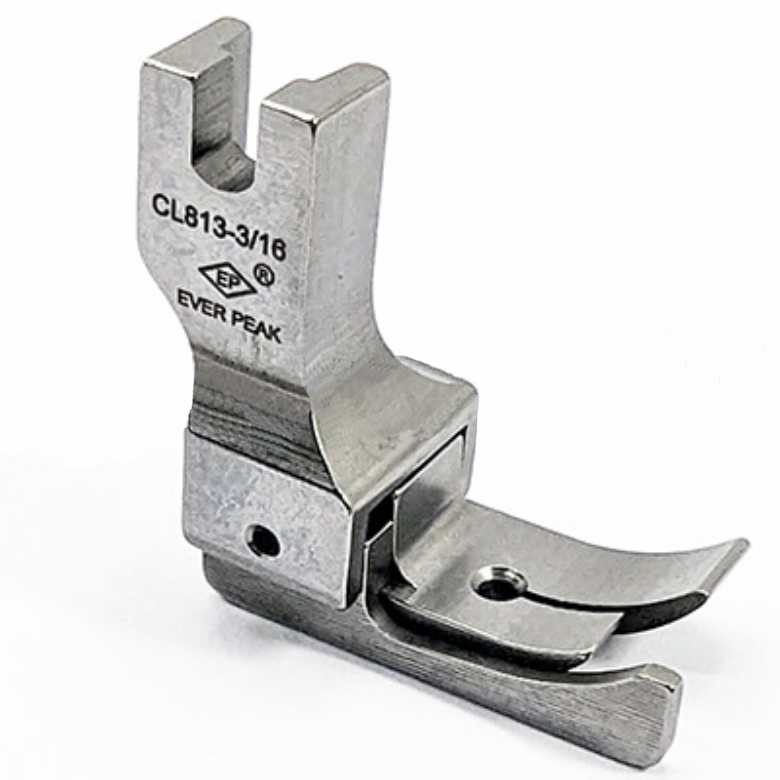 DÜZ MKN SOL SABİT ÇIMALI AYAK