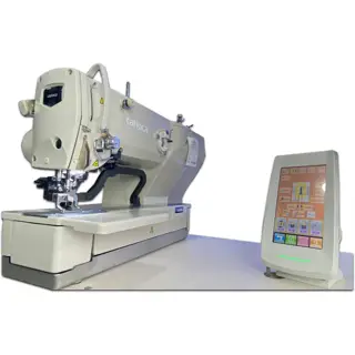 CARIOCA OTOMATİK DÜZ İLİK DİKİŞ MAKİNESİ