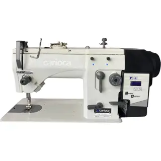 CARİOCA DD ZİGZAG DİKİŞ MAKİNESİ