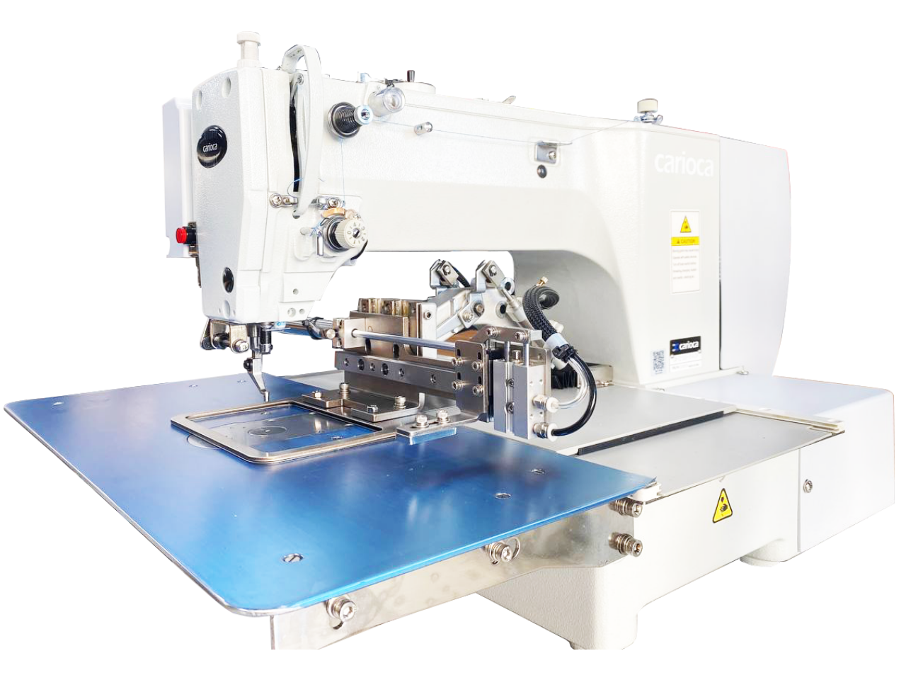 220X100MM OTOMATİK ETİKET DİKME ALAN TARAMA 