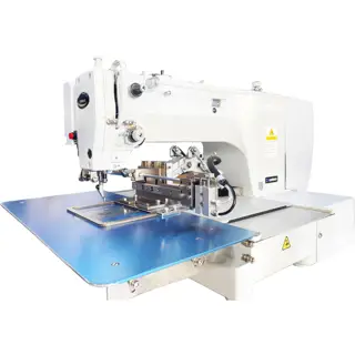 220X100MM OTOMATİK ETİKET DİKME ALAN TARAMA 