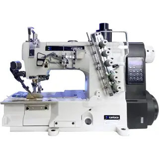 CARİOCA OTOMATİK REÇME DİKİŞ MAKİNESİ