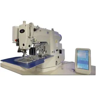 CARIOCA 80X60MM OTOMATİK PUNTERİZ MAKİNESİ