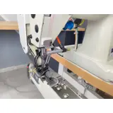 CARİOCA KOLLU KOT MAKİNESİ