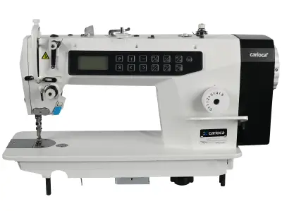 CARIOCA OTOMATİK DÜZ DİKİŞ MAKİNESİ