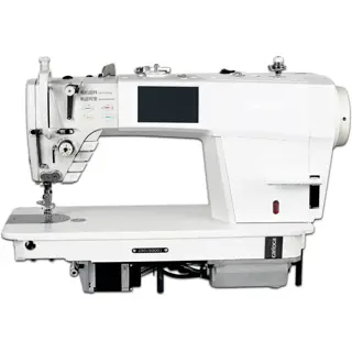 CARIOCA 3 STEP MOTOR FULL OTOMATİK DÜZ DİKİŞ MAKİNESİ