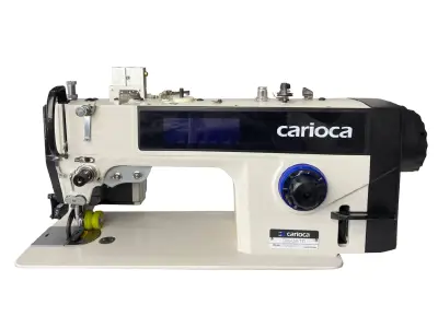 CARIOCA OTO KALIP DİKİŞ MAKİNESİ