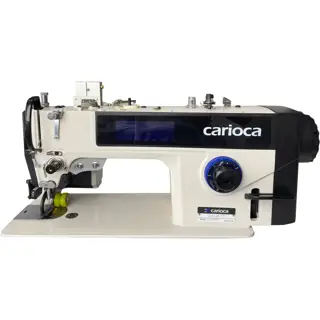 CARIOCA OTO KALIP DİKİŞ MAKİNESİ