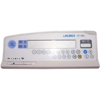 JUKİ 8700 DÜZ CP180 PANEL