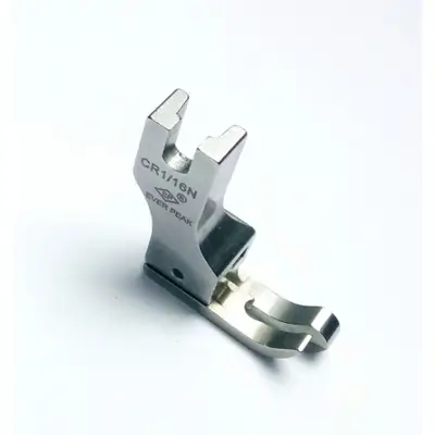 DÜZ MAKİNE ÇIMA AYAK 1.6MM EP
