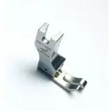 DÜZ MAKİNE ÇIMA AYAK 1.6MM EP