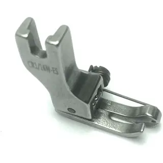DÜZ MAKİNA ÇİMA YAYLI AYAK 1-16 (1.6MM) SS