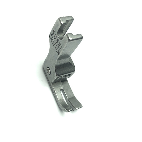 DÜZ MAKİNA FİTİL ÇIMA AYAK 1-16 (1.6MM)