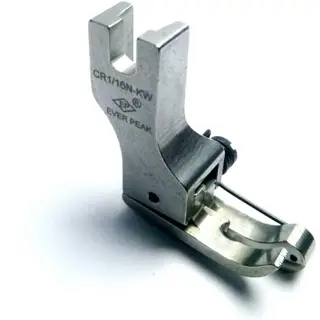 DÜZ MAKİNE YAY DESTEKLİ ÇIMA AYAK 1.6MM