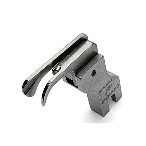 DÜZ MAKİNE FERMUAR ÇIMA AYAK 1-16 (1.6MM) EP