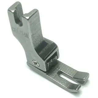 DÜZ MAKİNE ÇIMA AYAK 1-6 (1.6MM) SS