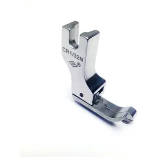 DÜZ MAKİNE ÇIMA AYAK 0.8MM EP