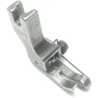 DÜZ MAKİNA SAĞ YAY BASKILI ÇIMA AYAK 1-32 (0.8MM) SS